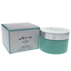 kate spade Other - kate spade NY "Walk on Air" Perfumed Body Cream kate spade Other - kate spade NY "Walk on Air" Perfumed Body Cream